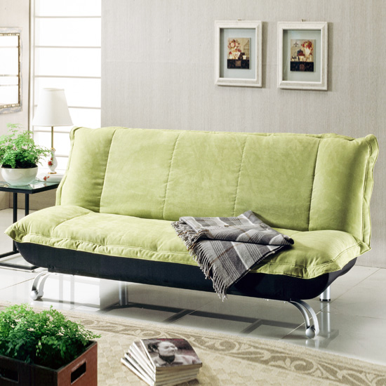 (익일배송) 하니소파베드