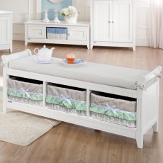 (익일배송) 셀리아벤치체스트