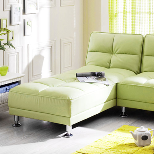 (익일배송) 카우치소파베드B형