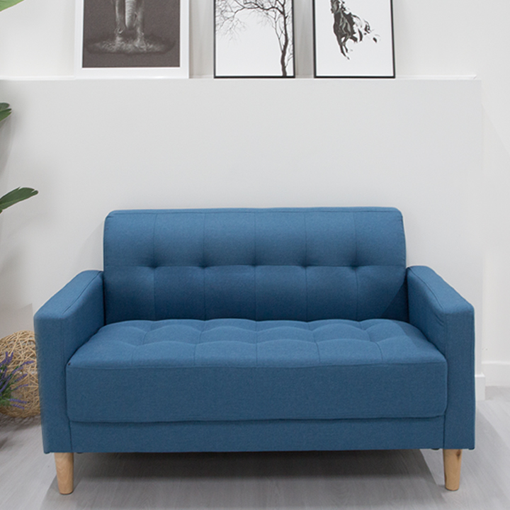 (익일배송) 루비2인용쇼파(패브릭)