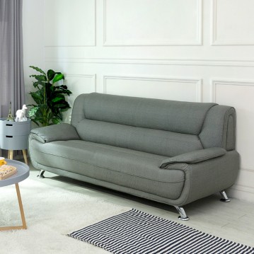 (익일배송) 아모르3인용쇼파