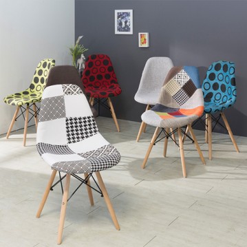 제리기본형의자패브릭