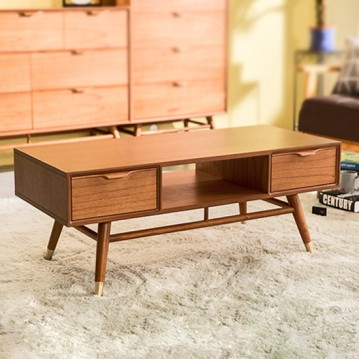 (익일배송/한정수량) 노르딕거실테이블