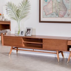 (익일배송/한정수량) 노르딕거실장1600