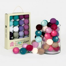 퍼플베리캔디라이트