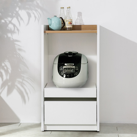 해피수납밥솥장(소)