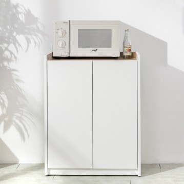 해피선반수납장