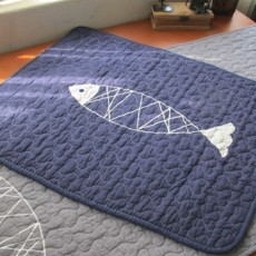 1평카페트(러그)