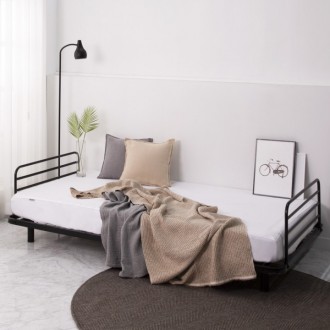 (5%추가할인/익일배송) 토리노평상형슈퍼싱글침대