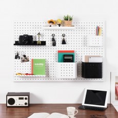 멀티타공판보드