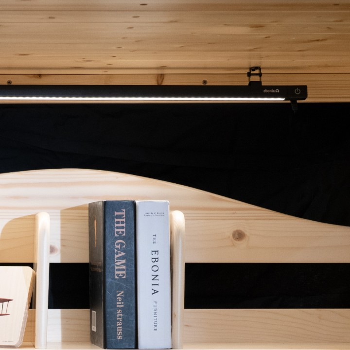 뉴멀티터치LED바