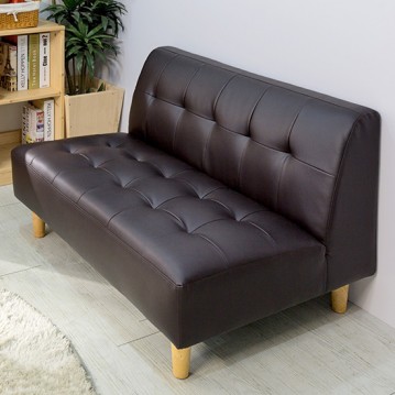 (익일배송) 포니쇼파의자(1인용/2인용)