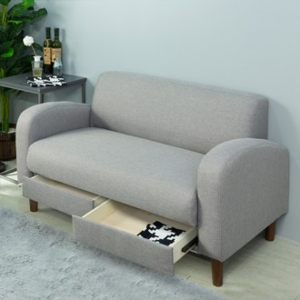 (익일배송) 보노멀티수납2용쇼파