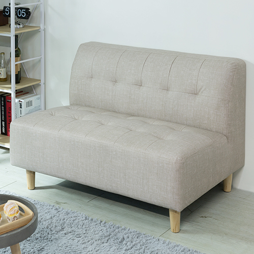 (익일배송) 코코쇼파의자(1인용/2인용)