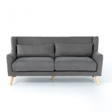 (단종특가/익일배송) 아이린3인용쇼파