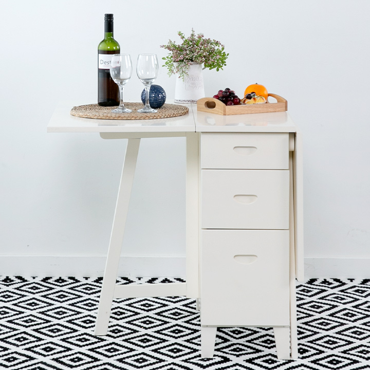 (익일배송) 나비접이식폴딩테이블(대)