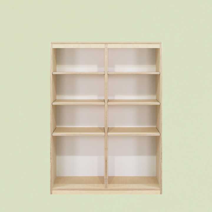 노블키즈선반수납장기본형