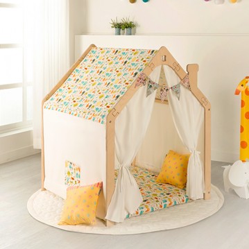 엔젤플레이하우스기본형(사은품:매직롤스케치북증정)