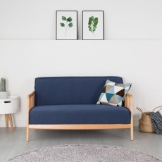 (익일배송) 루피원목2인용쇼파