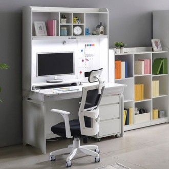 걸리버각도조절편수책상