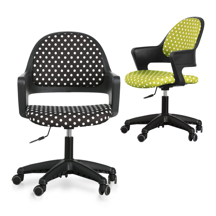 에보니아토리의자(사은품:발받침대)