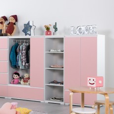 (착불) 레이토들러틈새장