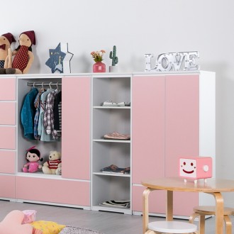 (착불) 레이토들러틈새장