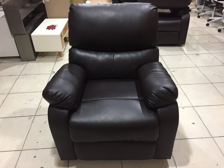 [B등급] 20200309-s3 파브리클라이너1인용PU기본형_브라운