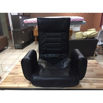 [B등급] 20200310-s2 패밀리좌식의자_블랙