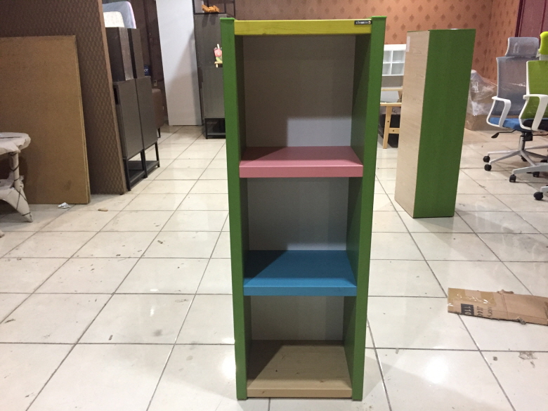 [B등급] 20200310-s10 안젤라올칼라책장3단