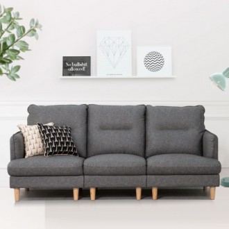 (익일배송) 위드 모듈쇼파 1인용소파