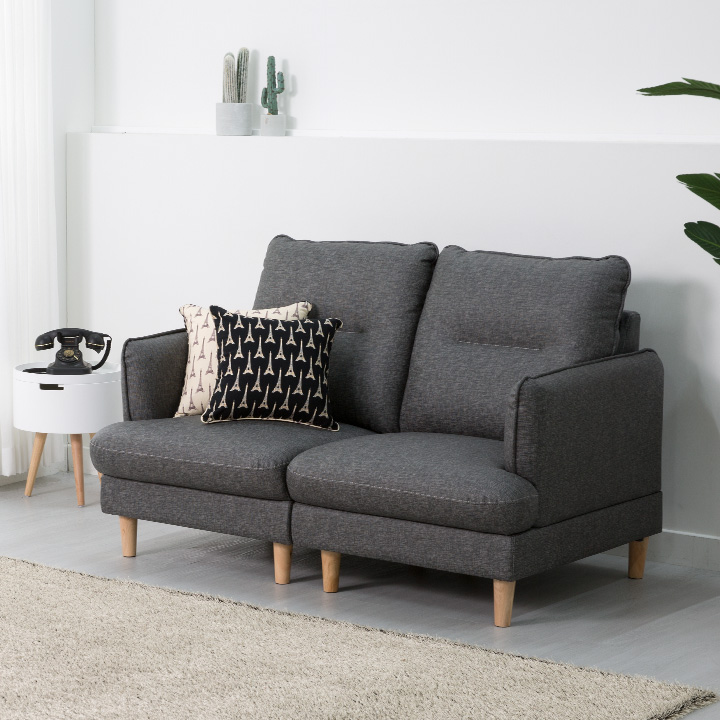 (익일배송) 위드 모듈쇼파(2인/3인/4인....8인)