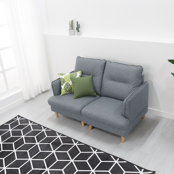 (익일배송) 위드 모듈쇼파 1인용 2인용 3인용 4인용 무료설치