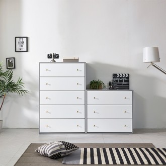 스테이서랍장800(3단/5단)