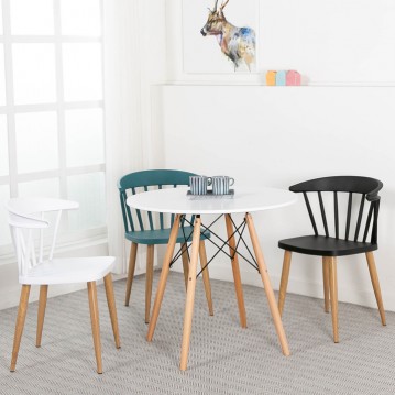 (익일배송) 와플체어의자