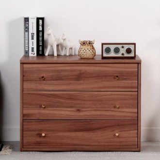 바렌트하이서랍장(3단/5단)