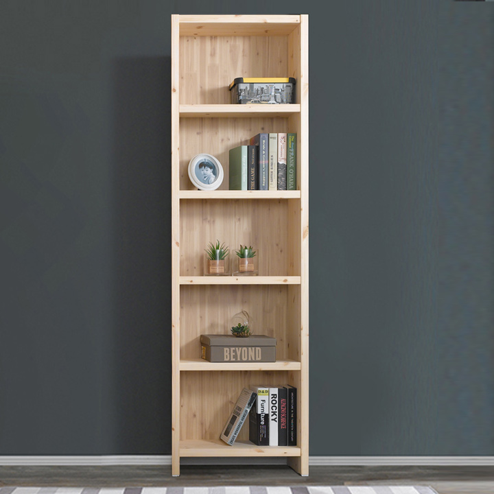 (착불) 로이소나무600책장