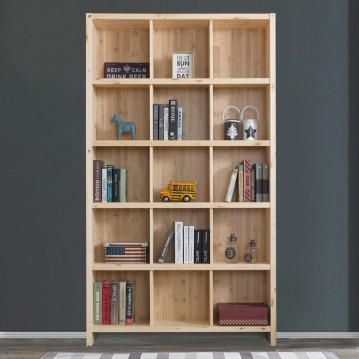 (착불) 로이소나무1200책장