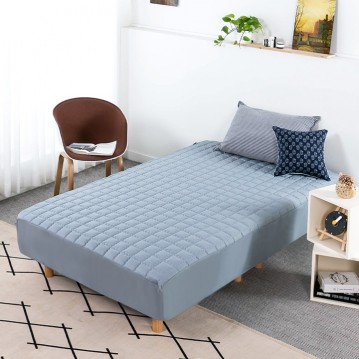 토리노매트일체형평상침대프레임(슈퍼싱글/퀸)