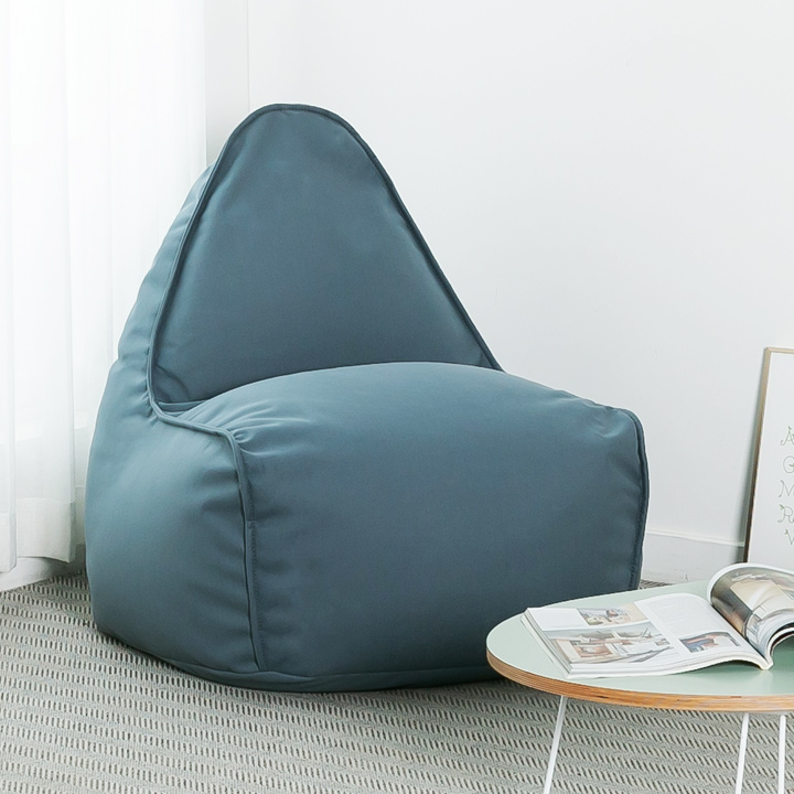 (익일배송) 브리오에어레더빈백쇼파의자