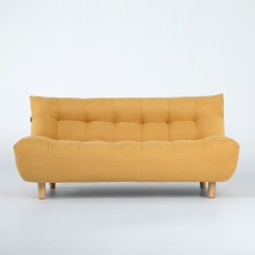 (익일배송) 포그패브릭3인용쇼파