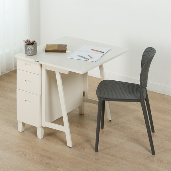 (익일배송) 나비접이식폴딩테이블(소)