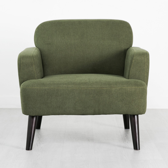 (익일배송) 인디카1인용쇼파의자(패브릭/인조가죽)