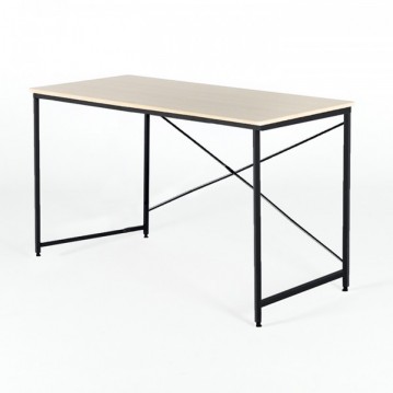 심플철제책상1200