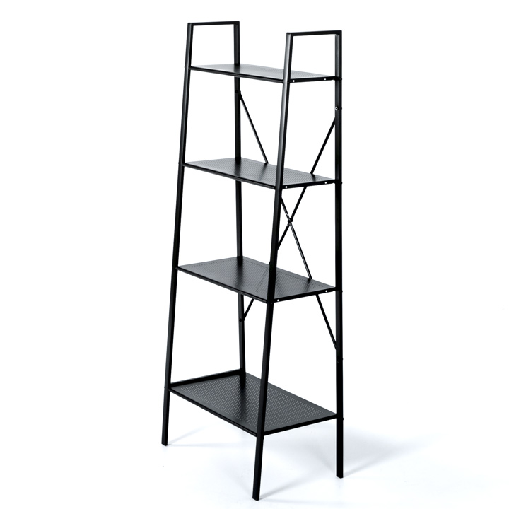 (익일배송) 스탭4단철제선반