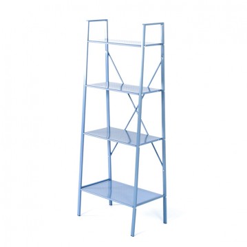 (익일배송) 스탭4단철제선반