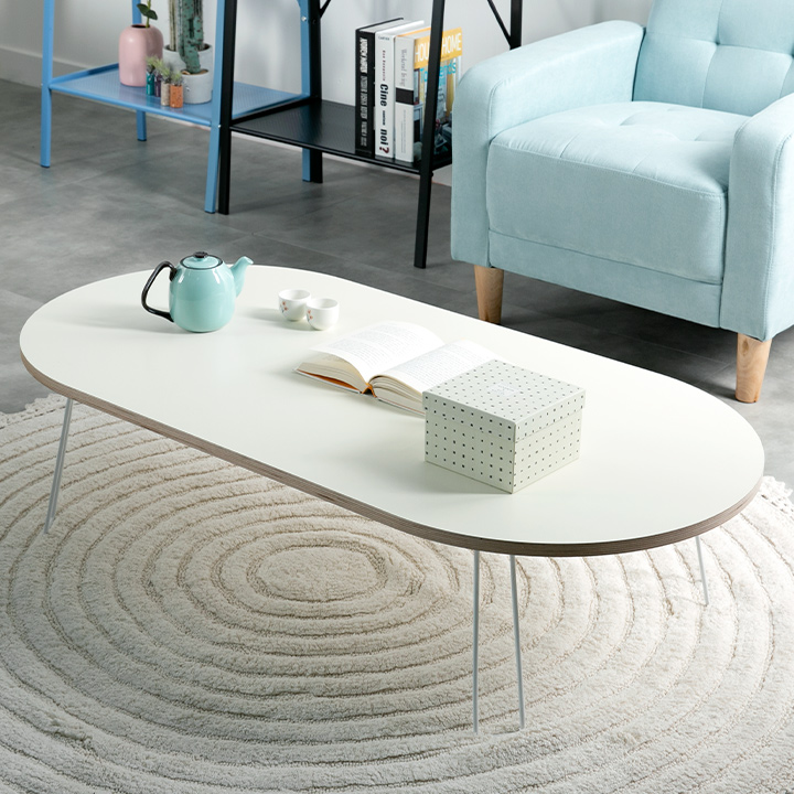 루루자작나무접이식거실테이블(900/1200)