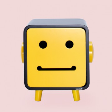 (단종특가/택배배송) 포켓스마일협탁