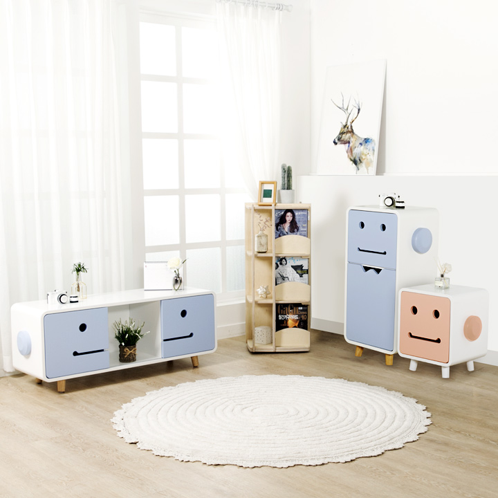 (단종특가/익일배송) 에보니아 포켓 스마일 모음전