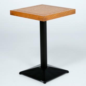 (단종특가/택배배송) 리츠사각카페테이블